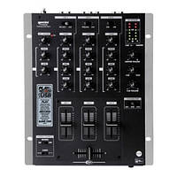 Микшерный пульт для DJ GEMINI PS-626USB