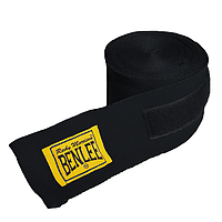 Бинт эластичный BENLEE Handwraps blk 300 cm