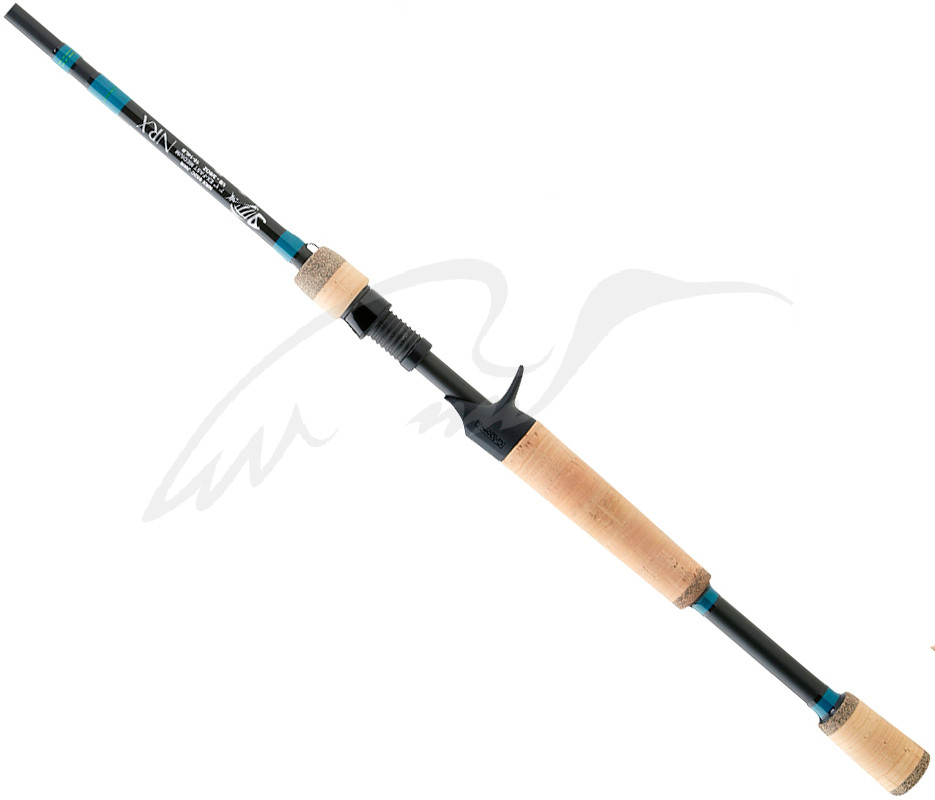 Спінінг G.Loomis NRX Jig & Worm Casting