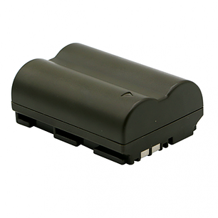 Акумулятор Alitek для Canon BP-511A / BP-511 (BP-508, BP-512, BP-514), 2800 mAh, фото 1