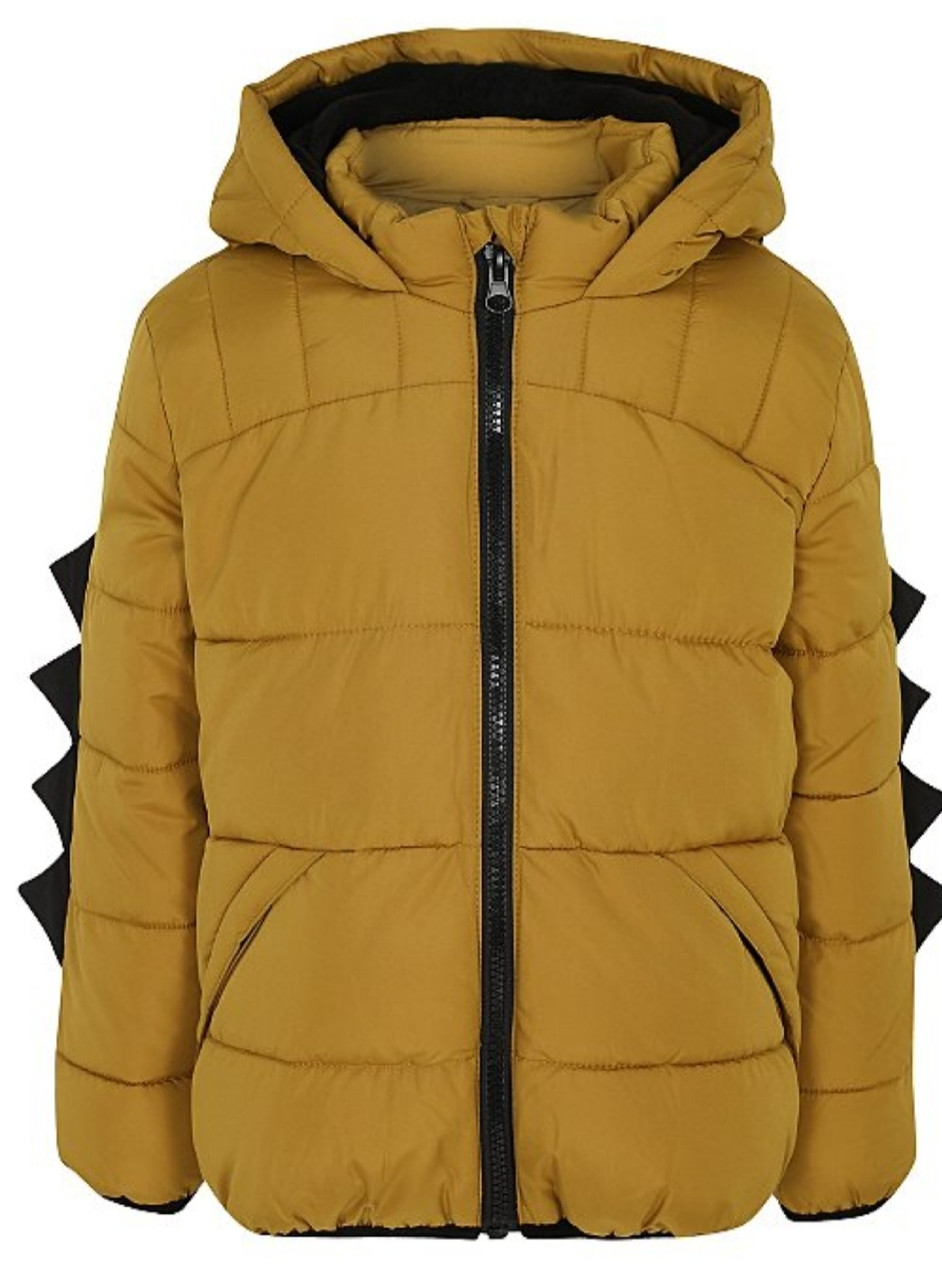 Куртка дитяча Динозавр George (Англія) р. 80/86см., фото 1