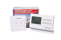 Економимо з Computherm і ТеплоДом!