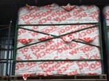 Rockwool Rockmin (Роквул Рокмін) утеплювач базальтовий для покрівлі 1000х600х50 мм у пакованні 10,8 м2, фото 6