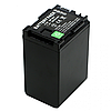 Акумулятор для відеокамери Canon BP-827, 2800 mAh, фото 7