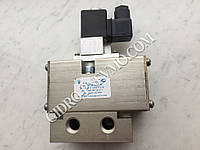 Пневморозподільник 3РК10Е-1