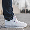 Кросівки Reebok classic шкіряні Оригінал, фото 10