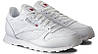 Кросівки Reebok classic шкіряні оригінал білі, фото 8
