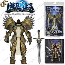 Фігурка Тираэль з Diablo - "Tyrael" - 15 див.