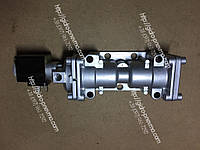 Пневморозподільник КЕП-16