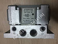 Пневморозподільник 5Р2-212-12-0-1