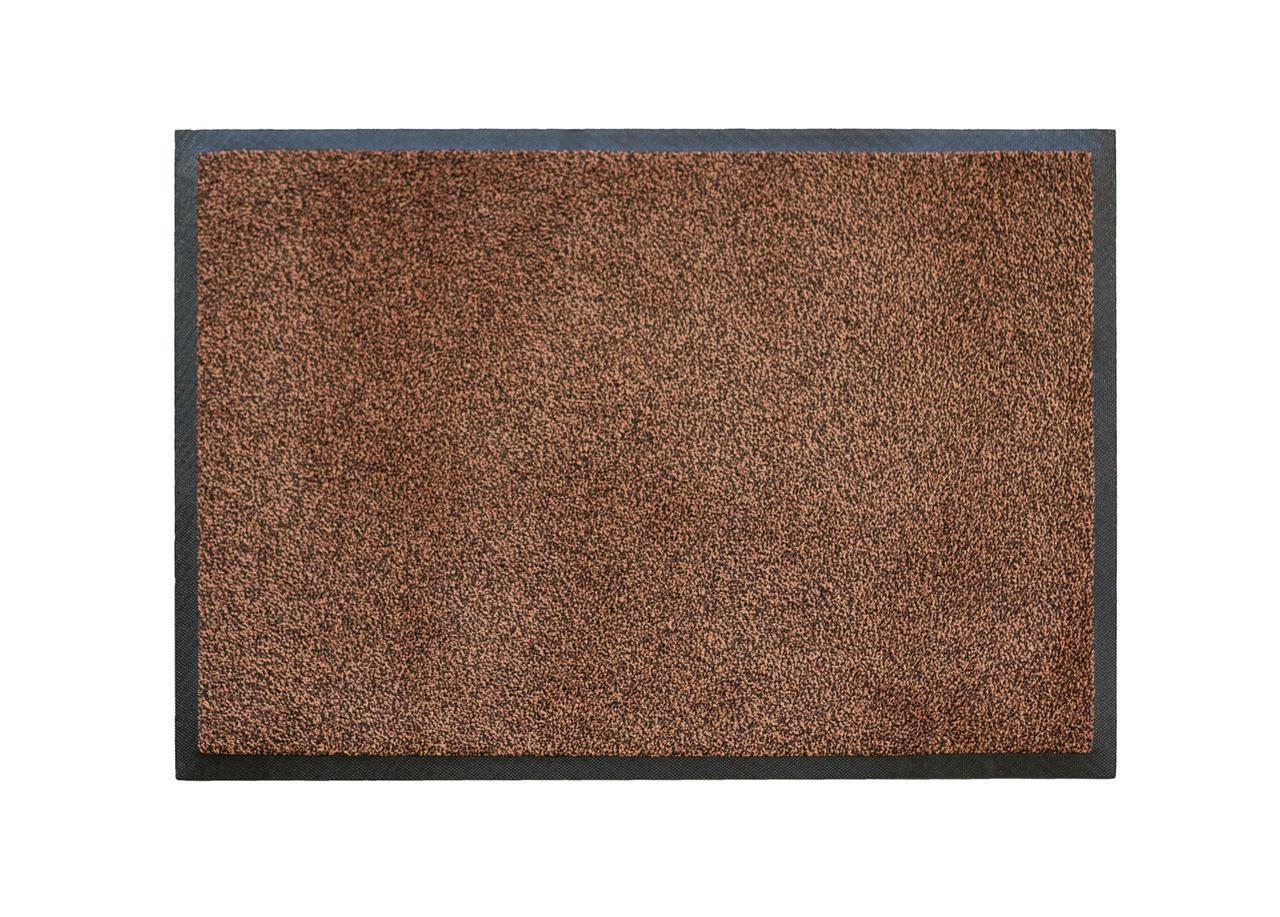 Оренда брудозахисного  килимка Iron-Horse колір Black-Cedar 85 см*150 см