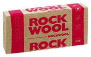 Rockwool Fachorock Max (Роквул Фасрок Макс) вата базальтова 1200х600х100 мм.