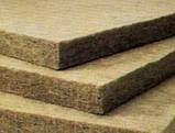 Rockwool Fachorock Max (Роквул Фасрок Макс) вата базальтова 1200х600х100 мм., фото 4