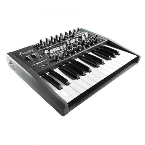 Синтезатор ARTURIA MINIBRUTE (25 клавіш)