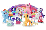 My little pony (hasbro)