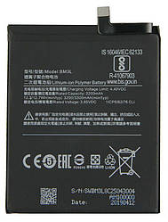 Акумулятор (АКБ, батарея) BM3L для Xiaomi Mi 9, Li-Polymer, 3,85 B, 3300 маг, оригінал