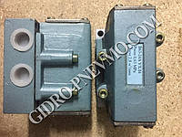 Пневморозподільник В63-24А