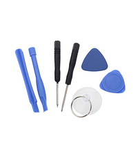 Набір для розкриття телефона, 7 предметів