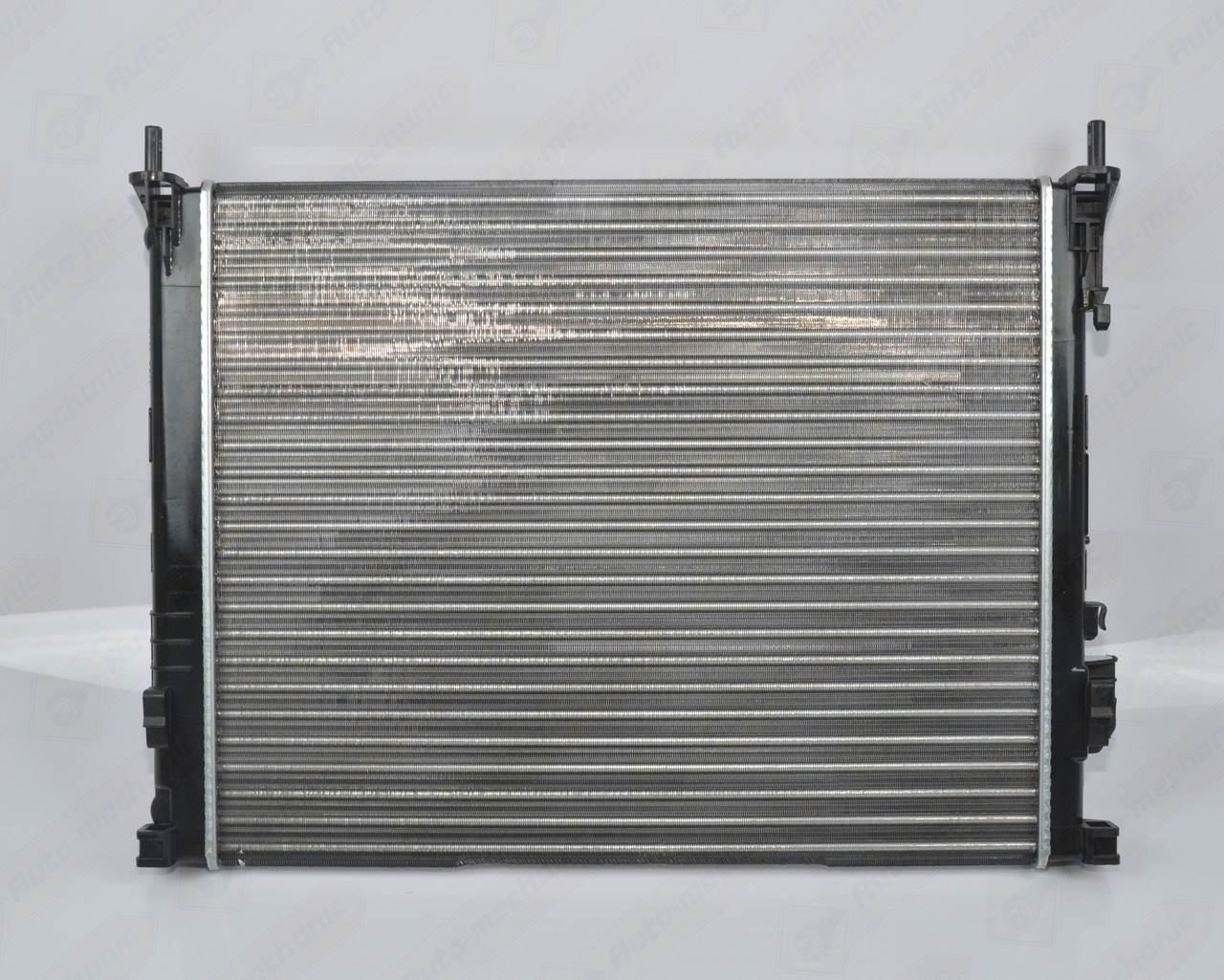 Радіатор двигуна на Renault Trafic 2001-> 1.9 dCi (-AC) — Thermotec (Китай) - D7R039TT, фото 1