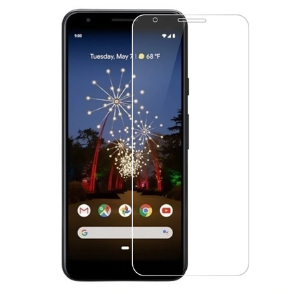Захисне скло для Google Pixel 3a, фото 1