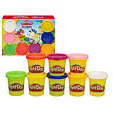 Дитячий пластилін Play-Doh (плей-до)