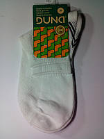 Дитячі шкарпетки СІТКА — Дюна р.20-22 (шкарпетки дитячі) 6в431-1518-білий