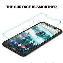 Захисне скло для Motorola One, фото 3