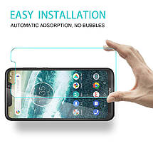 Захисне скло для Motorola One, фото 4