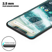 Захисне скло для Motorola One, фото 5