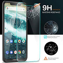 Захисне скло для Motorola One, фото 6