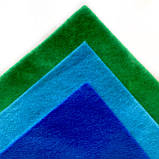 Набір фетру м'якого (10 кольорів), фото 4