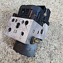 Блок керування ABS Opel Astra G, Zafira A, Опель Астра Г, Зафіра А. 0265216651, 90581417., фото 3