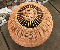 Люстри з лози <unk> плетена люстра з лози <unk> світильник із лози