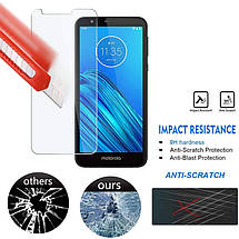 Захисне скло для Motorola Moto E6, фото 4