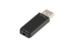 USB цифро-аналоговий аудіо конвертера SMSL TV-DAC2