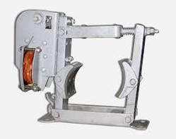 ТКТ-100. Гальмо колодкове ТКТ 100