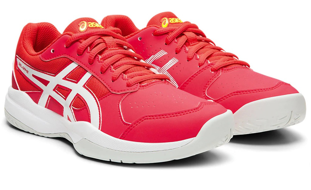 Дитячі тенісні кросівки ASICS GEL-GAME 7 GS 1044A008-705