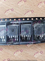 Транзистор BTS442E2 корпус PG-TO263-5-2
