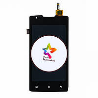 Дисплей + сенсор для Lenovo A1000 | модуль