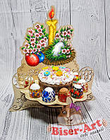 Підставка під паску велика (71003)