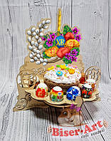 Підставка під паску велика (71001)