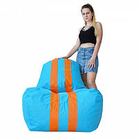 Безкаркасне крісло Феррарі Max