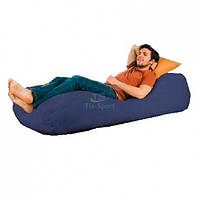 Безкаркасний лежак Лаундж