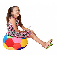 Крісло мішок М'яч міні Tia-Sport