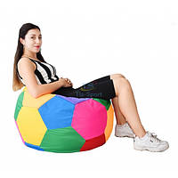 Крісло мішок М'яч середній Tia-Sport