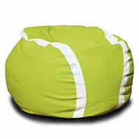 Крісло мішок тенісний М'яч