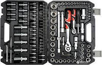 Набор инструментов 1/4" и 1/2" 108 предметов YATO