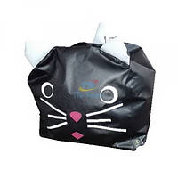 Безкаркасний Пуф Коте