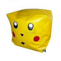 Безкаркасний Пуф Покемон