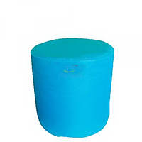 Безкаркасний пуф Циліндр